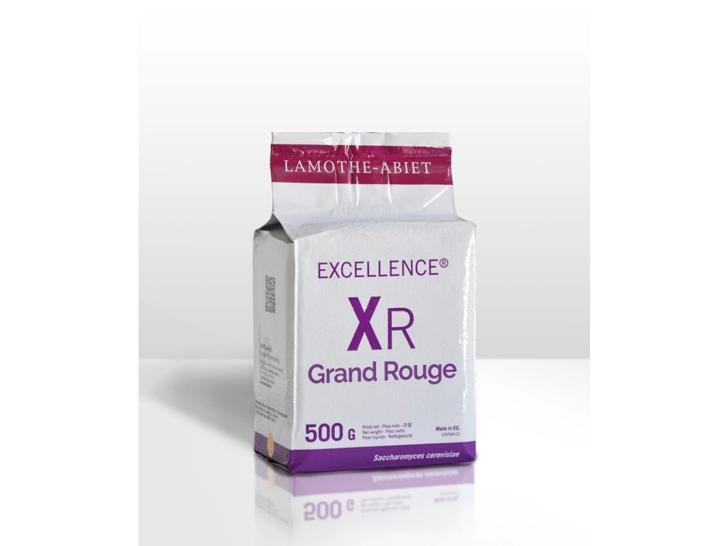 Kvasinky Excellence XR - 100 g